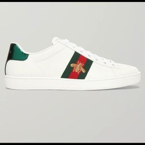 Gucci ace sneakers